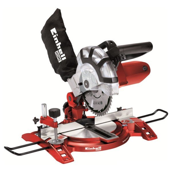 Einhell TC-MS 2112 210 MM 1600 Watt Gönye Kesim Makinesi