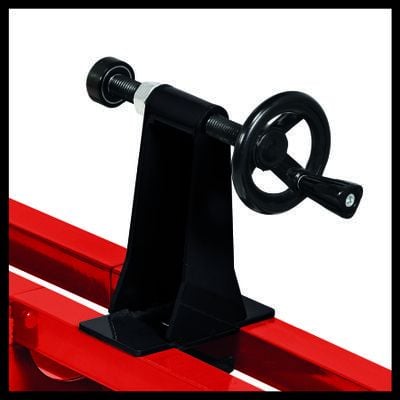 Einhell TC-WW 1000/1 Ahşap Torna Tezgahı