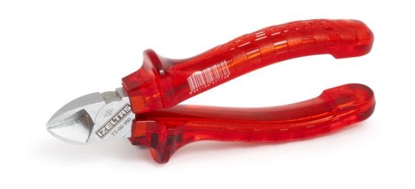 İzeltaş Yan Keski Kraft İzoleli 180 mm 3700163180