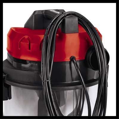 Einhell TE-VC 1925 SA 800 Watt Islak Kuru Endüstriyel Süpürge