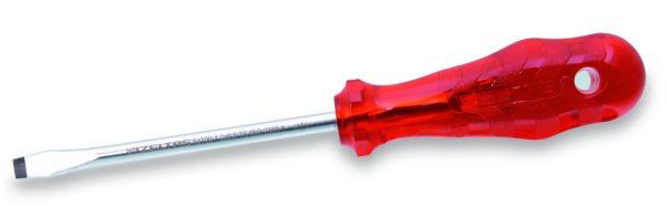 İzeltaş Kraft Düz Tornavida 4100175150 5X150